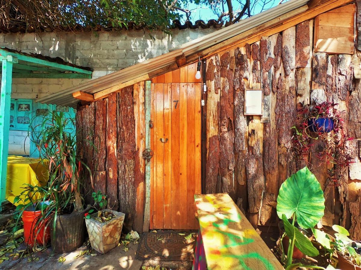 Casa Lothuz Spacio Cultural Y Disidente San Cristóbal de Las Casas Eksteriør billede