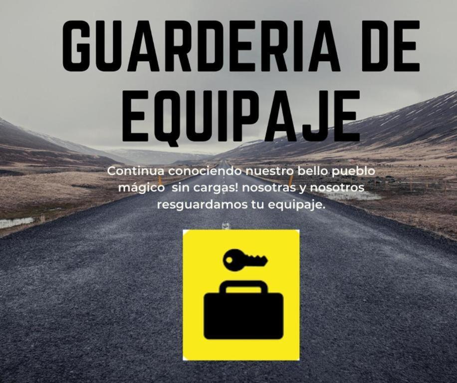 Casa Lothuz Spacio Cultural Y Disidente San Cristóbal de Las Casas Eksteriør billede