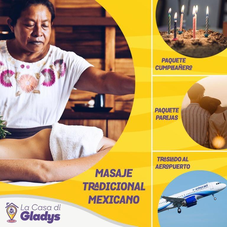 Casa Lothuz Spacio Cultural Y Disidente San Cristóbal de Las Casas Eksteriør billede