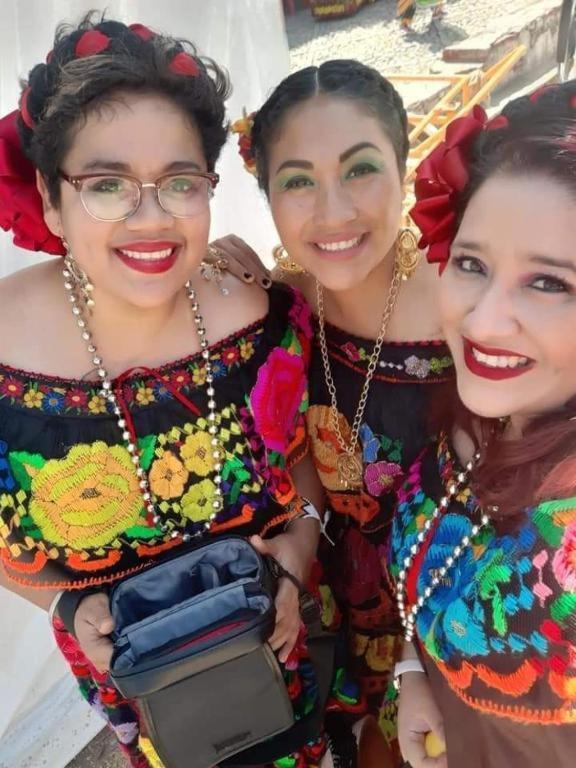 Casa Lothuz Spacio Cultural Y Disidente San Cristóbal de Las Casas Eksteriør billede